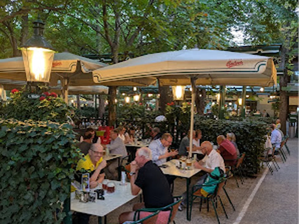 Schweizerhaus