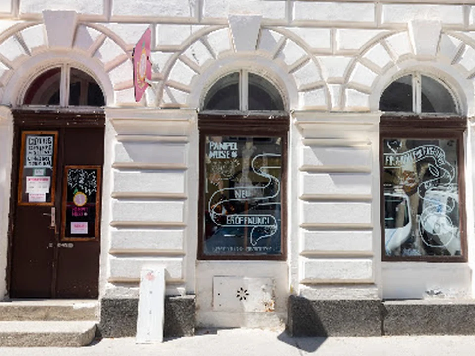 Second Hand Boutique Spatz