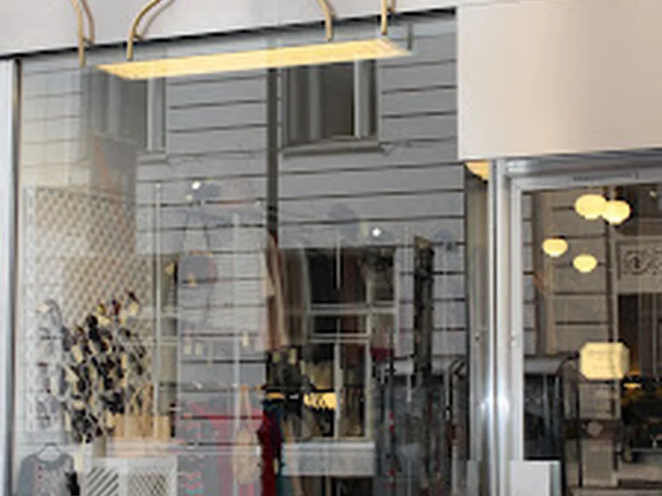 Second Hand Krugerstraße 10