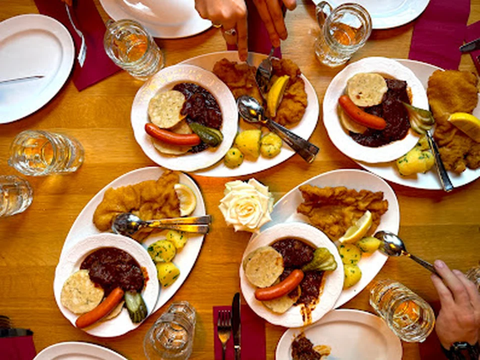 Secret Food Tours Vienna