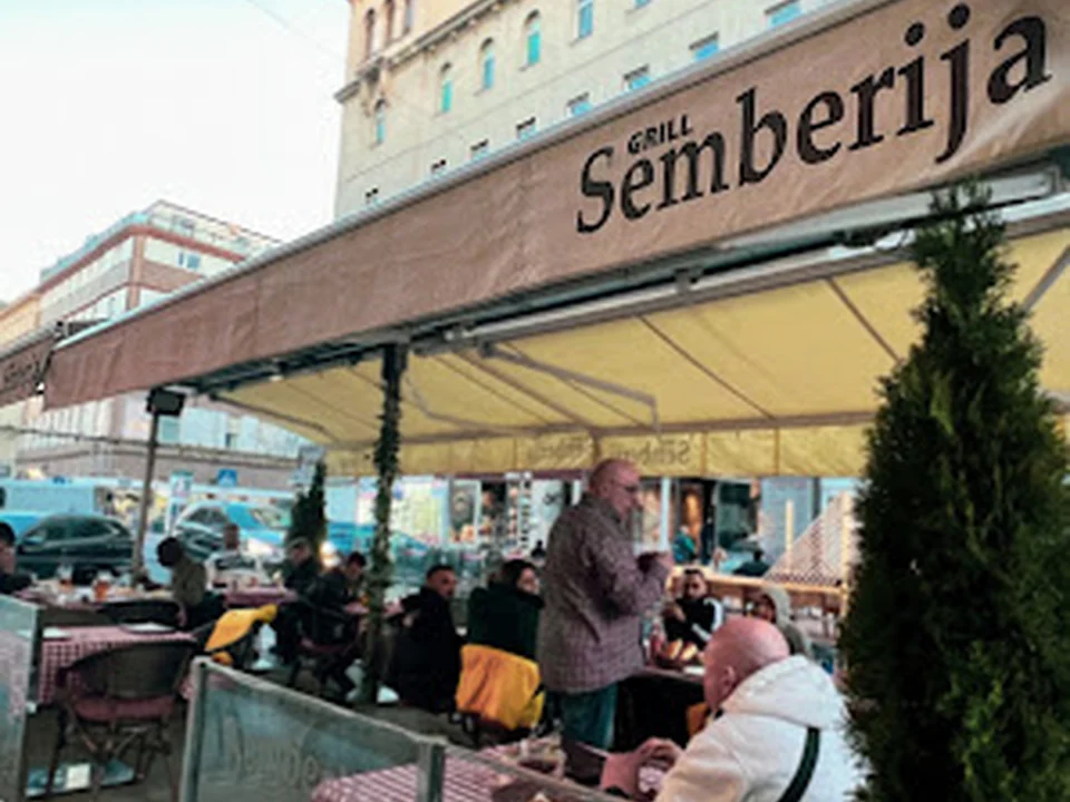 Semberija Grill