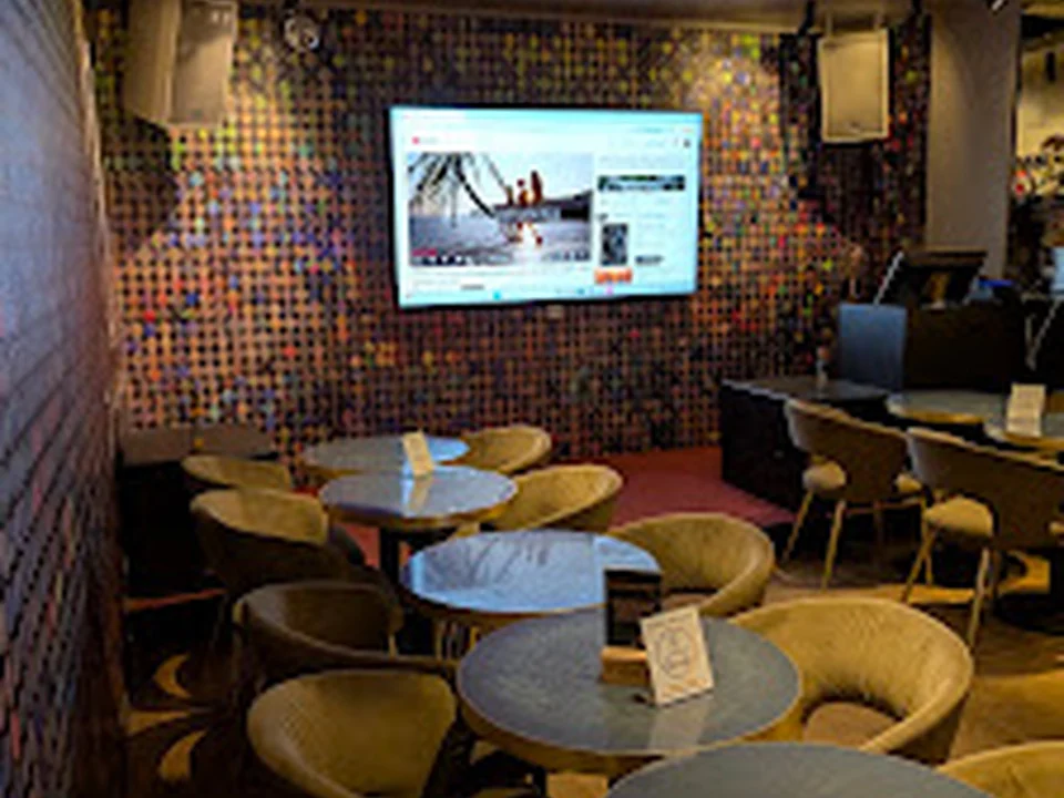 Shangrila Karaoke Bar