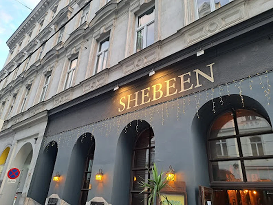 Shebeen Irish Pub