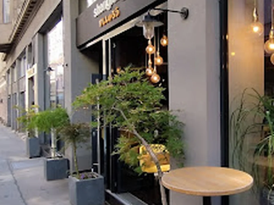 Shenglong Restaurant
