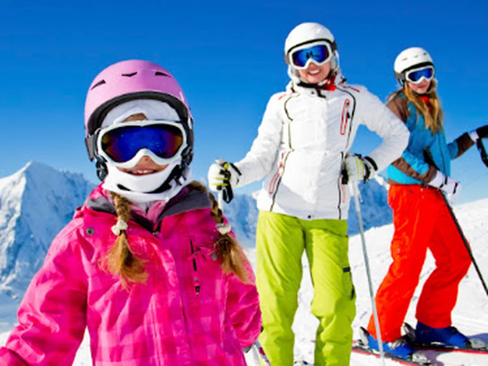 SkiGala Ski Clothing Rental