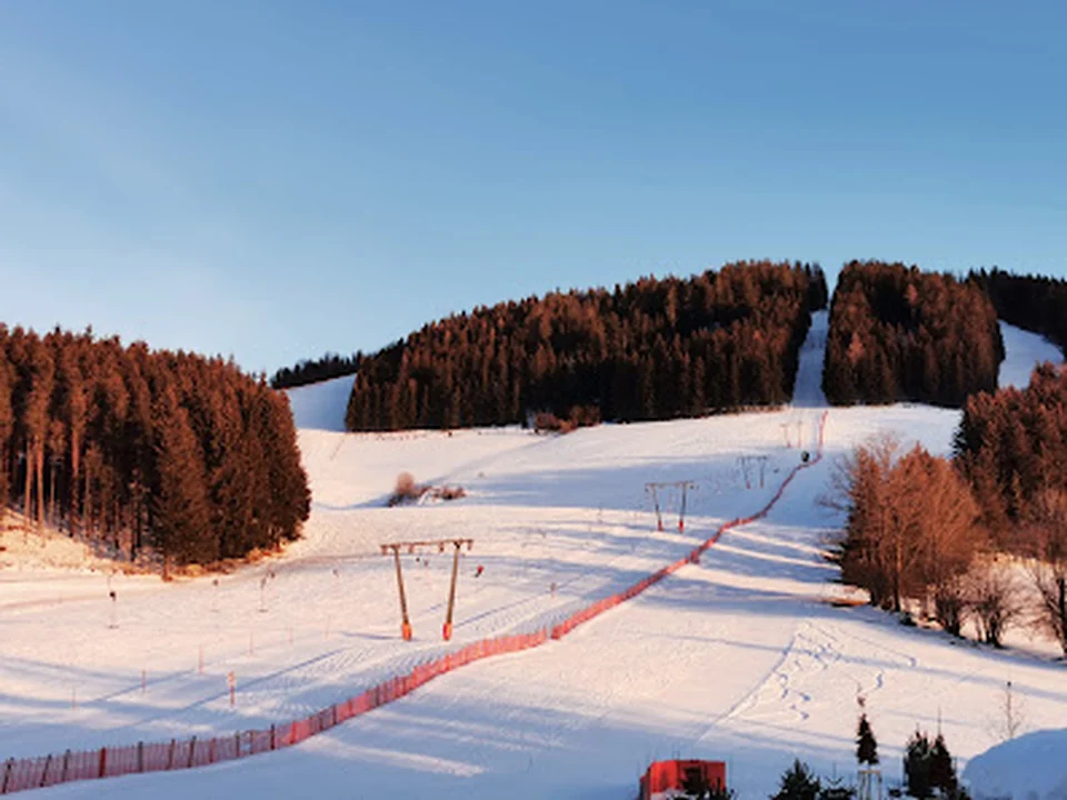 Skigebiet Maiszinken