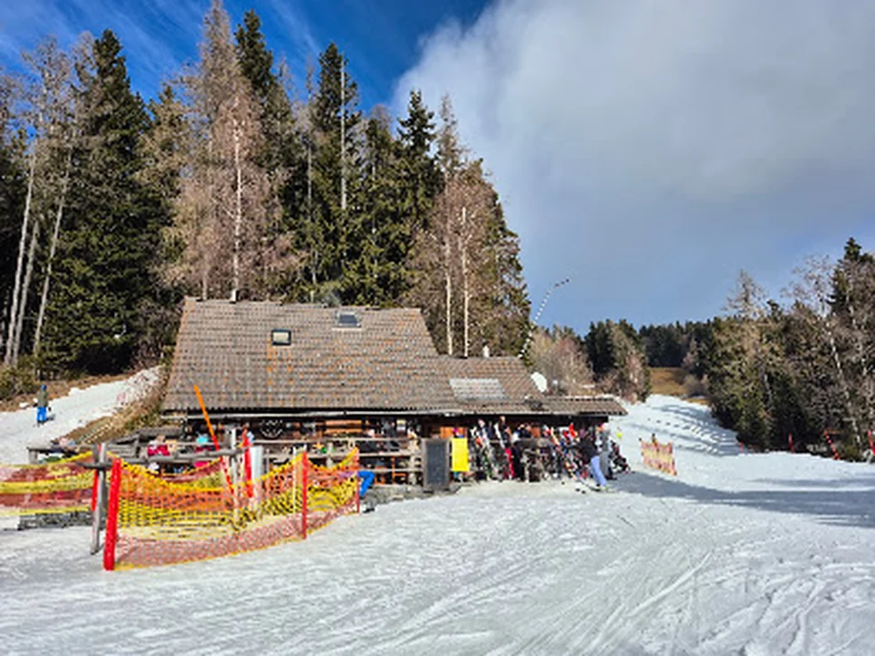 Skigebiet Mönichwald / Hochwechsellifte