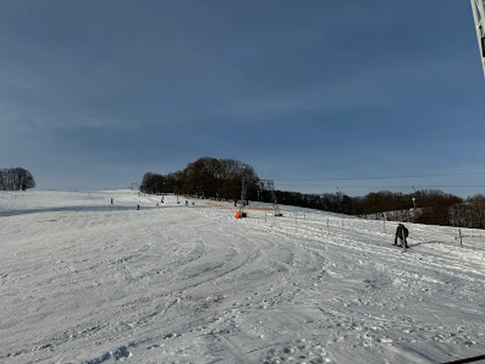 Skilift Breitenfurt