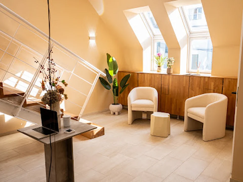 SkinBar Vienna