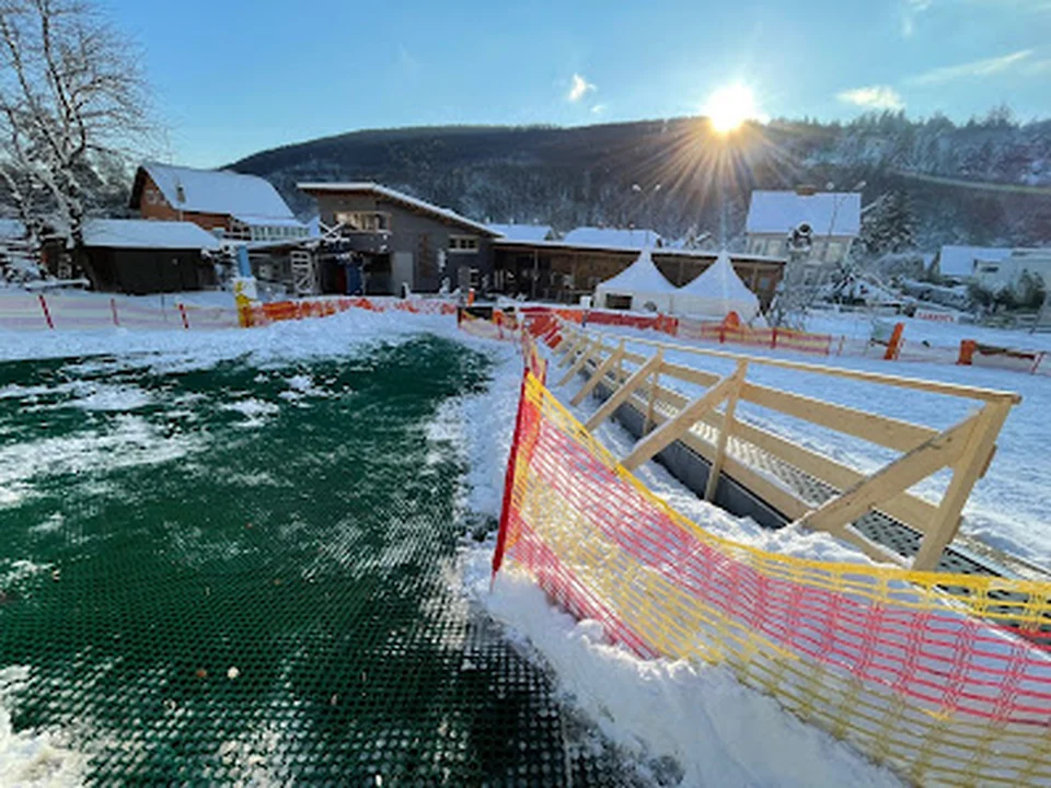 Skischule Hohe-Wand-Wiese