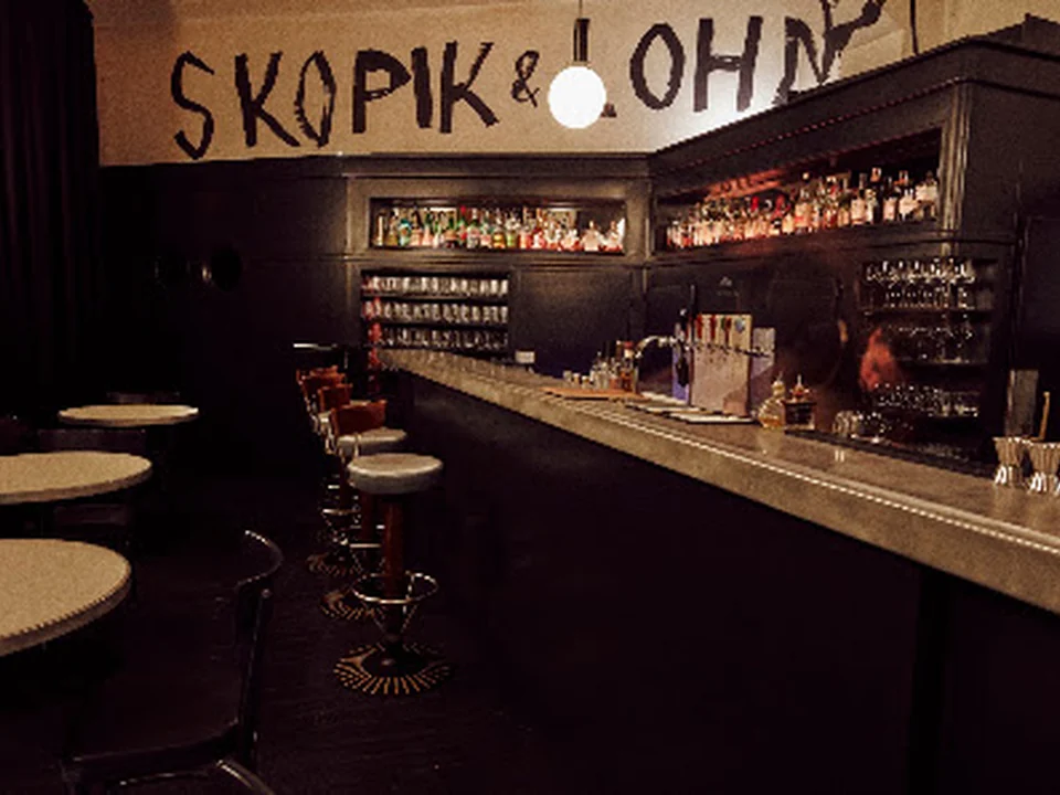 Skopik & Lohn