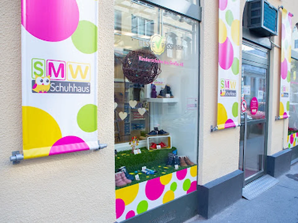 SMW-Schuhhaus