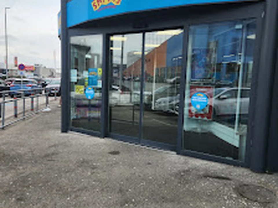 Smyths Toys Superstore Wien-Vösendorf