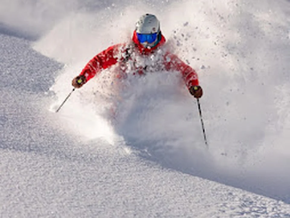 Snowsports Academy Austria