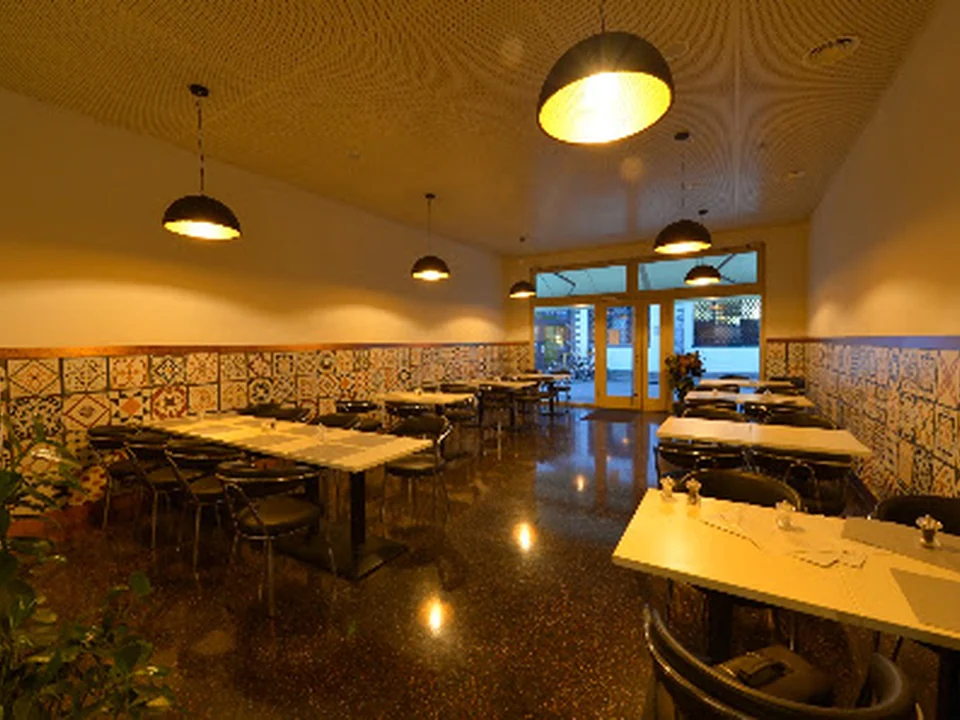 SOFI Vera Pizza Napoletana
