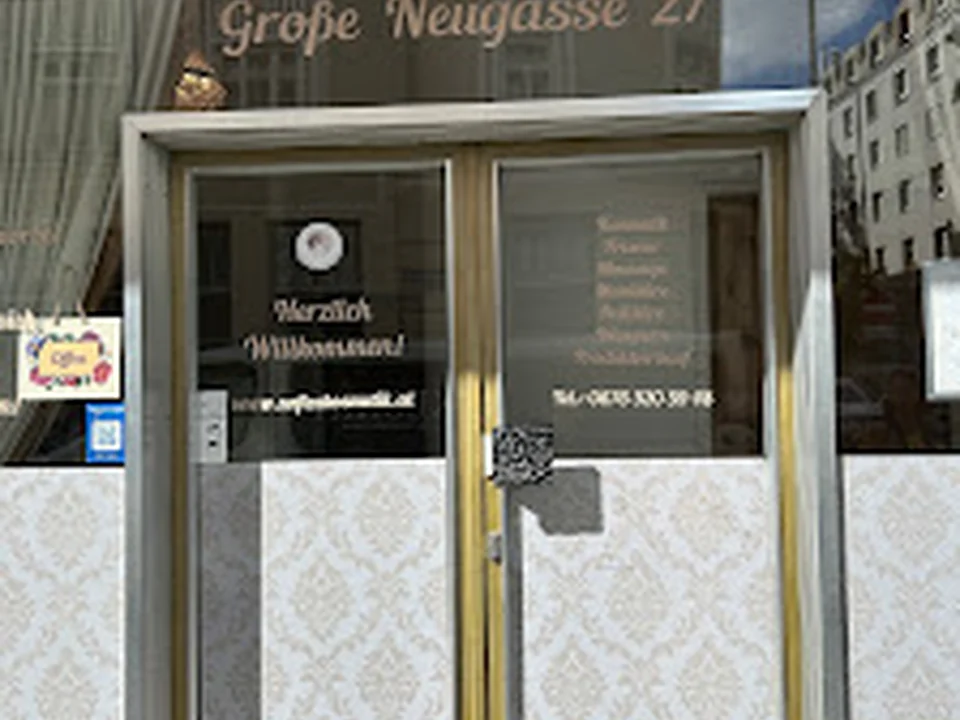 Sofies Harmonie- & Schönheitssalon