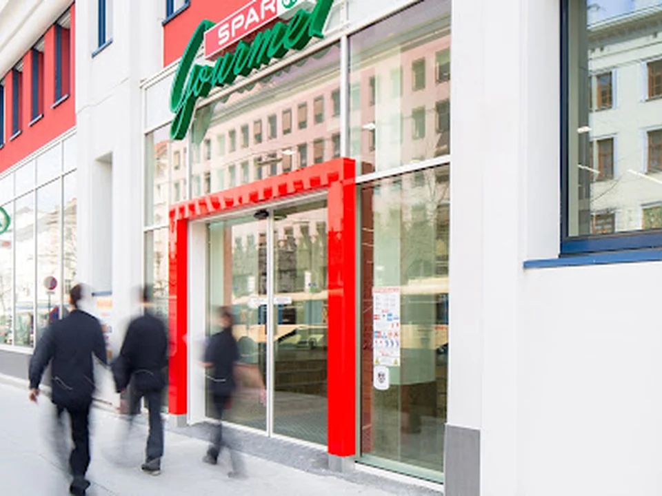 SPAR Gourmet