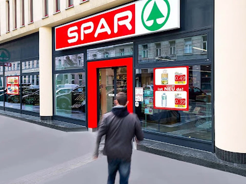 SPAR
