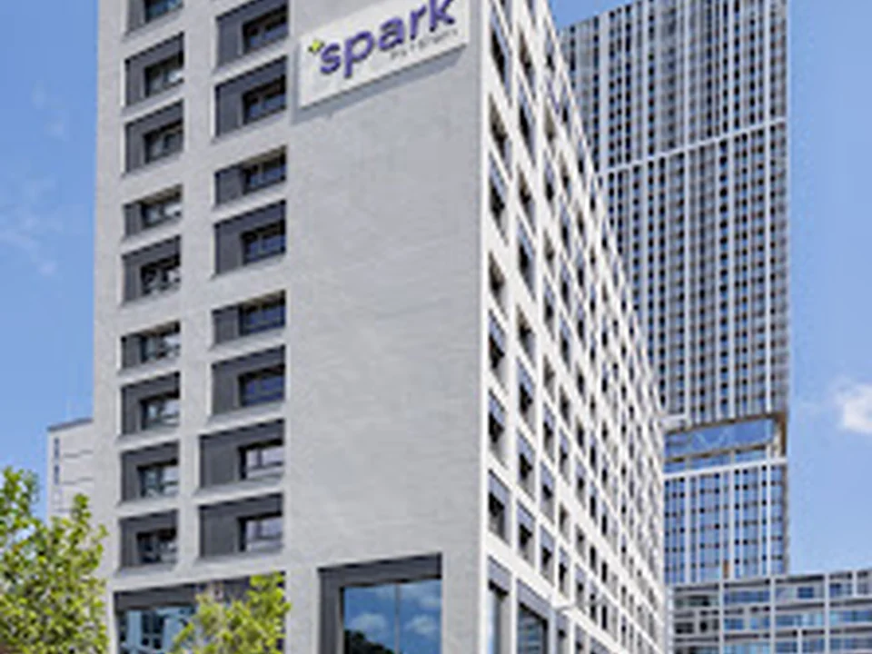 Spark by Hilton Vienna Donaustadt