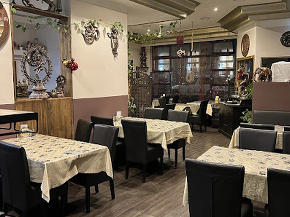 Spice of India