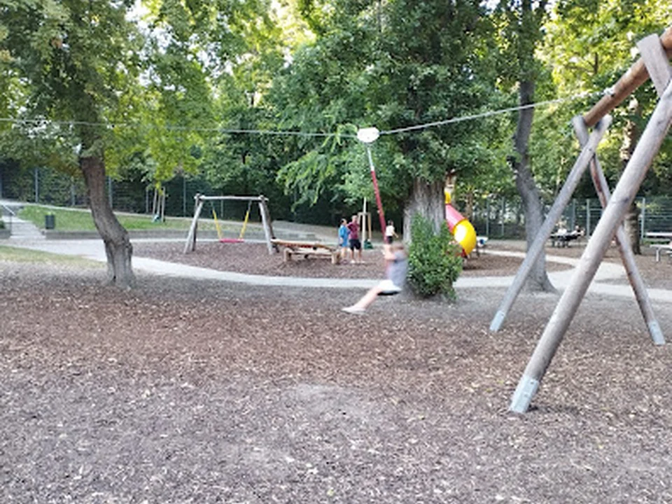 Spielplatz