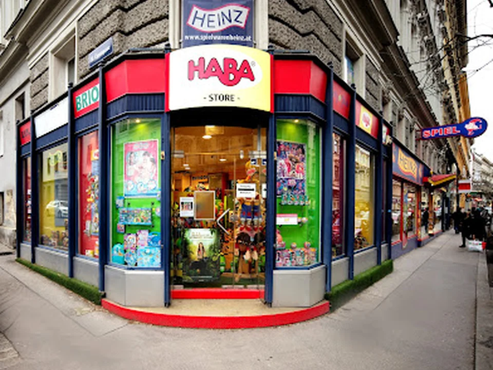 Spielwaren Heinz