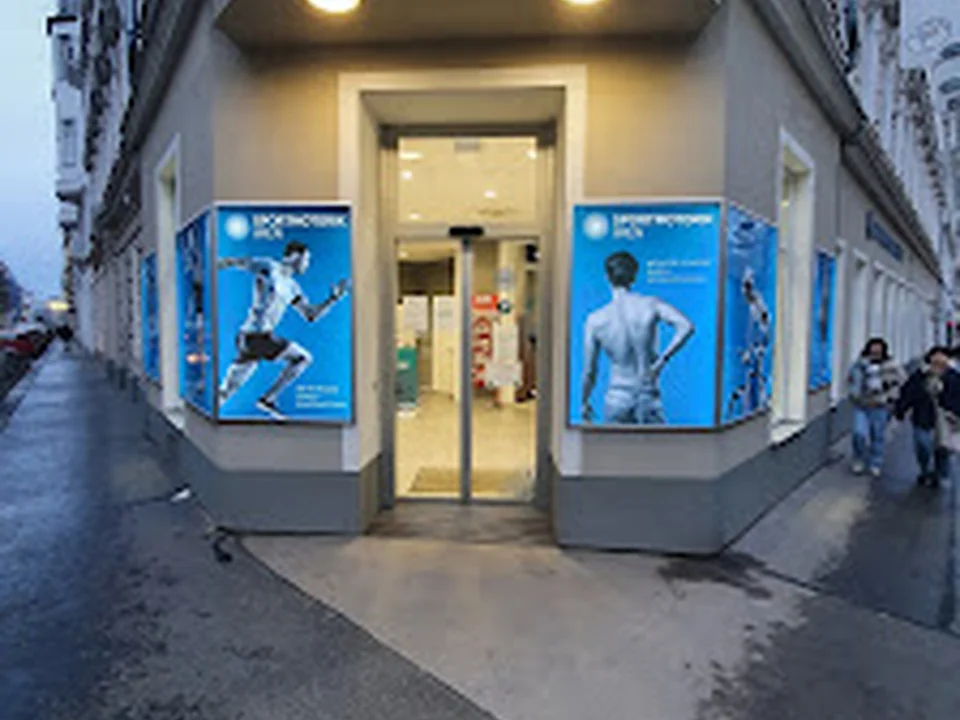 Sportmotorik Wien