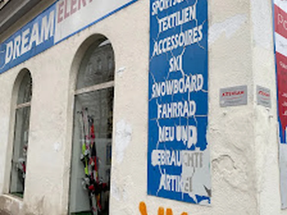 SportsVie Marken Outlet