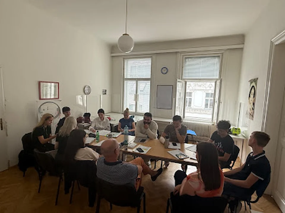 Sprachschule Dr. Lenz