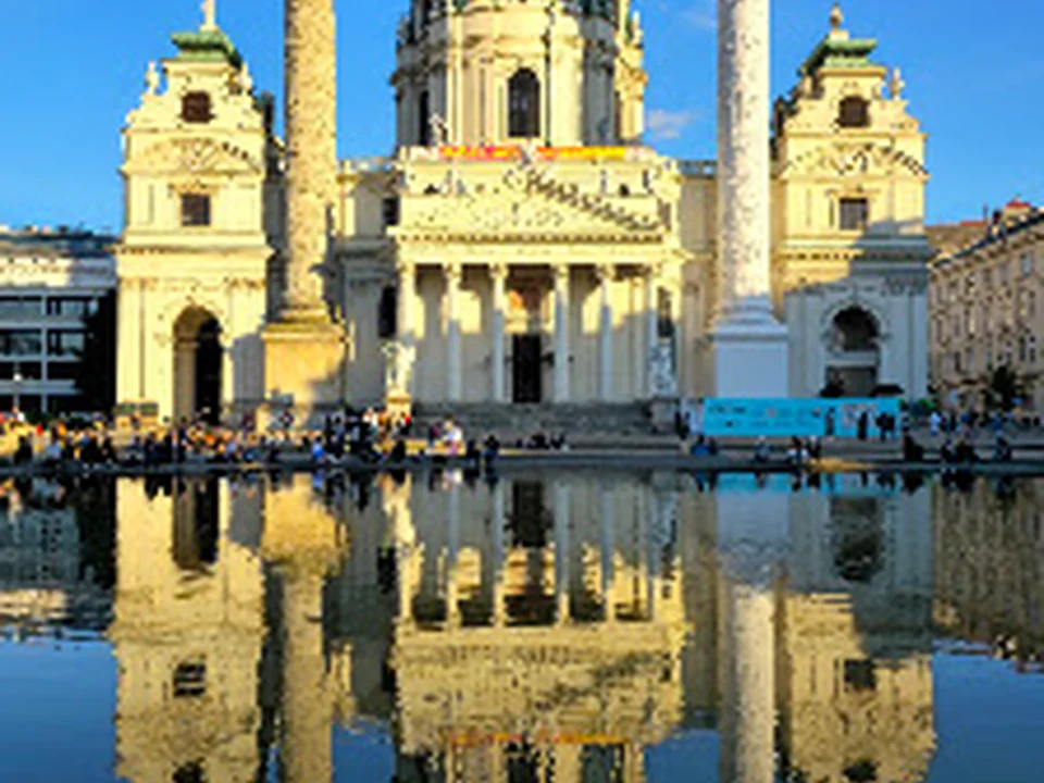 St. Charles's Church