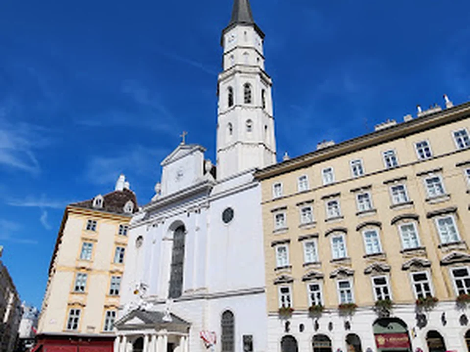 St. Michael's Church