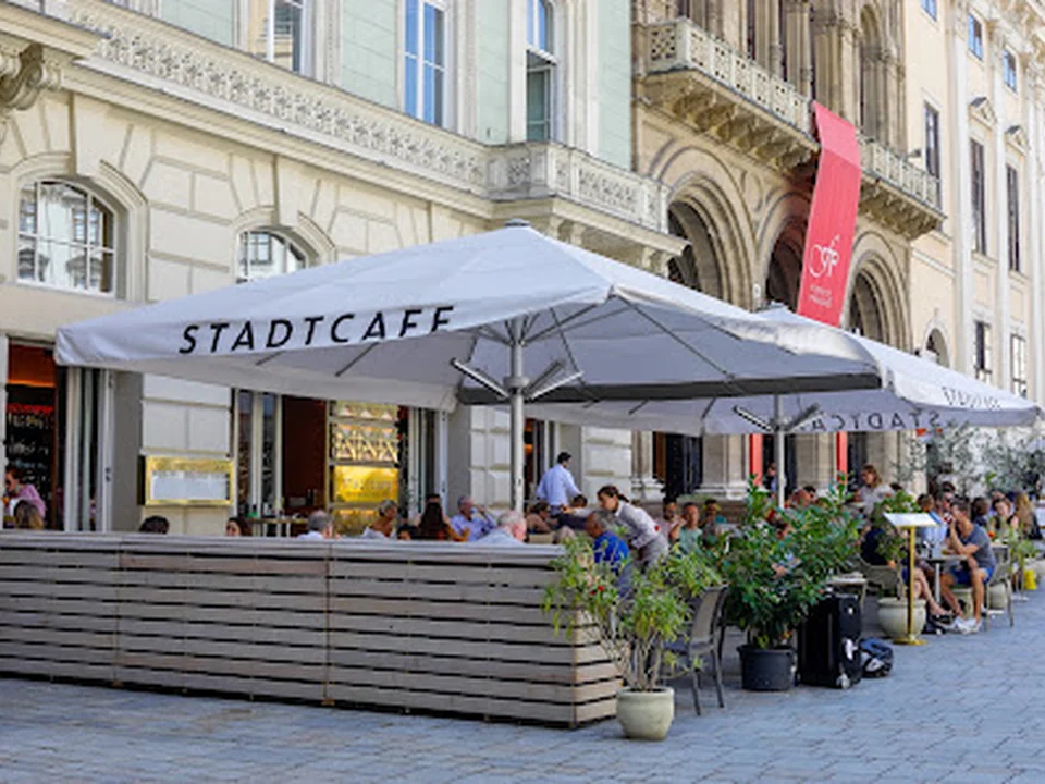 Stadtcafe