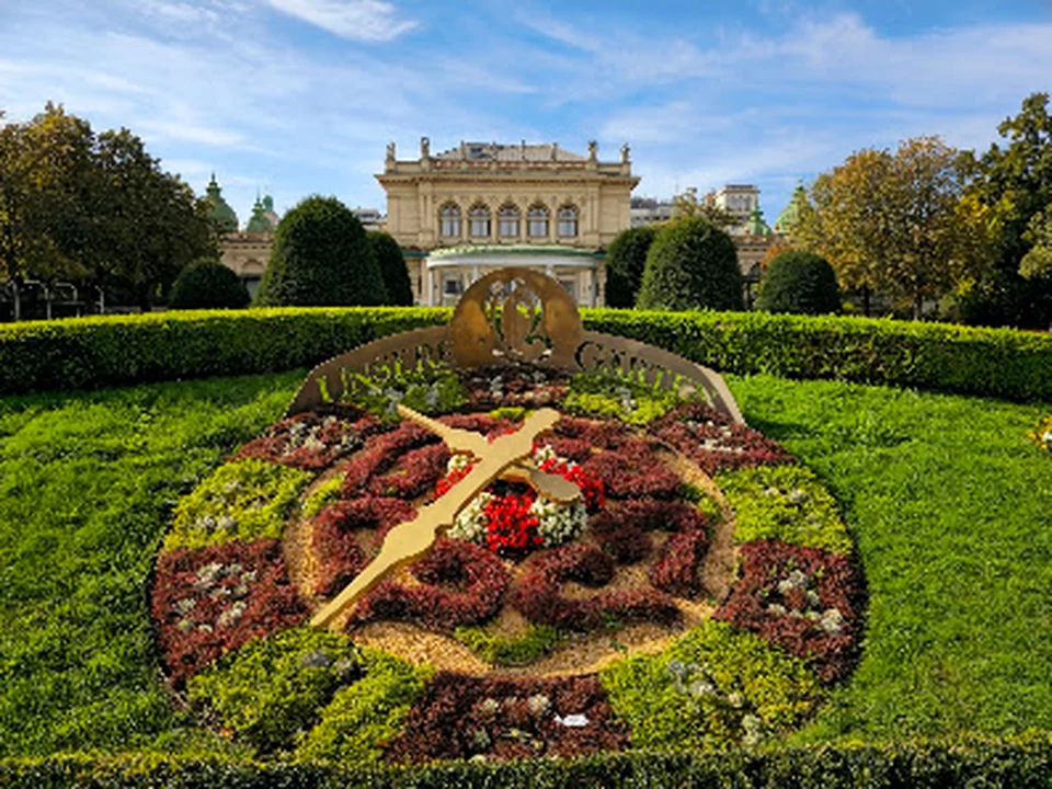 Stadtpark