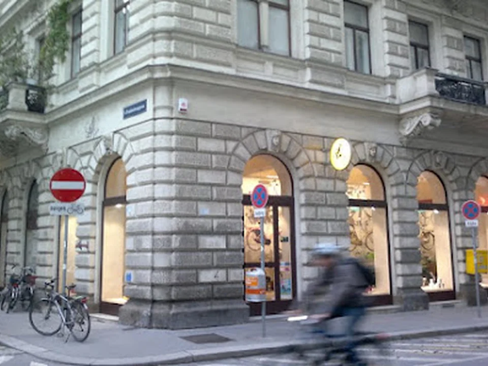 Stadtradler