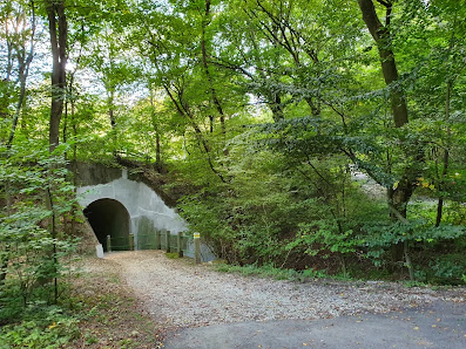 Foto de Stadtwanderweg 1