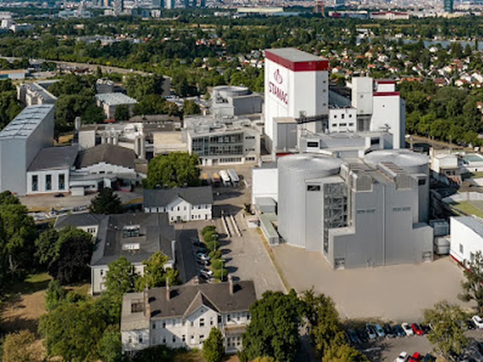 Foto de STAMAG Stadlauer Malzfabrik GesmbH, Wien