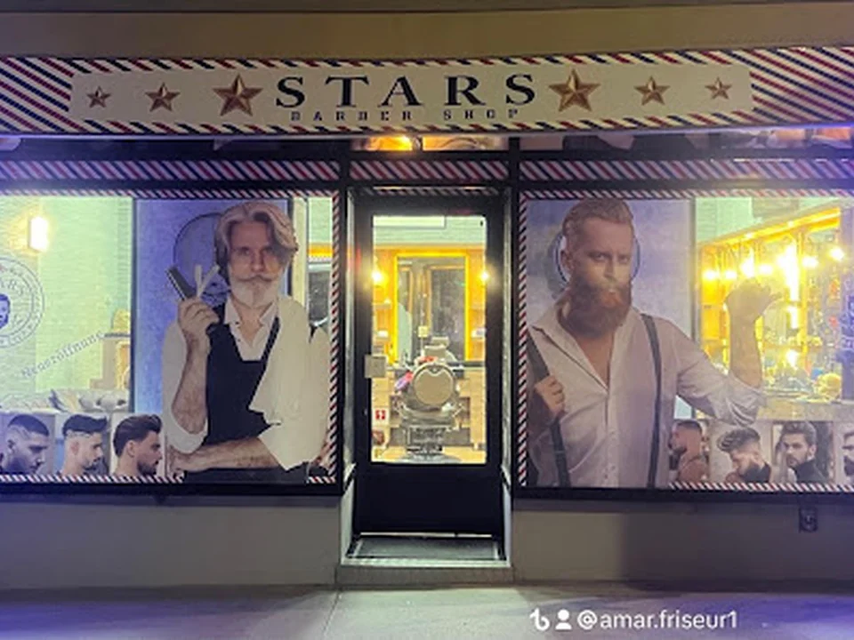 Stars Barber Shop