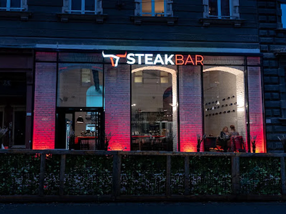 Steakbar 1090