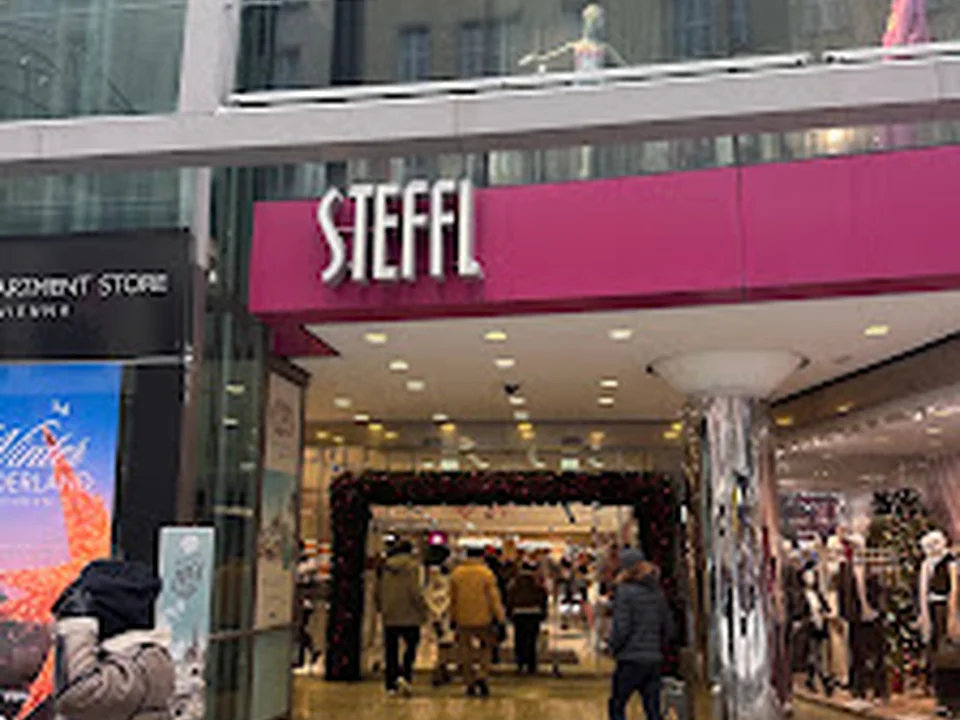 Steffl