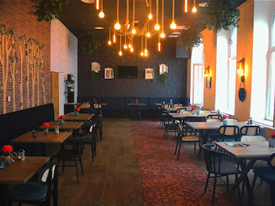 Sterneck Restaurant