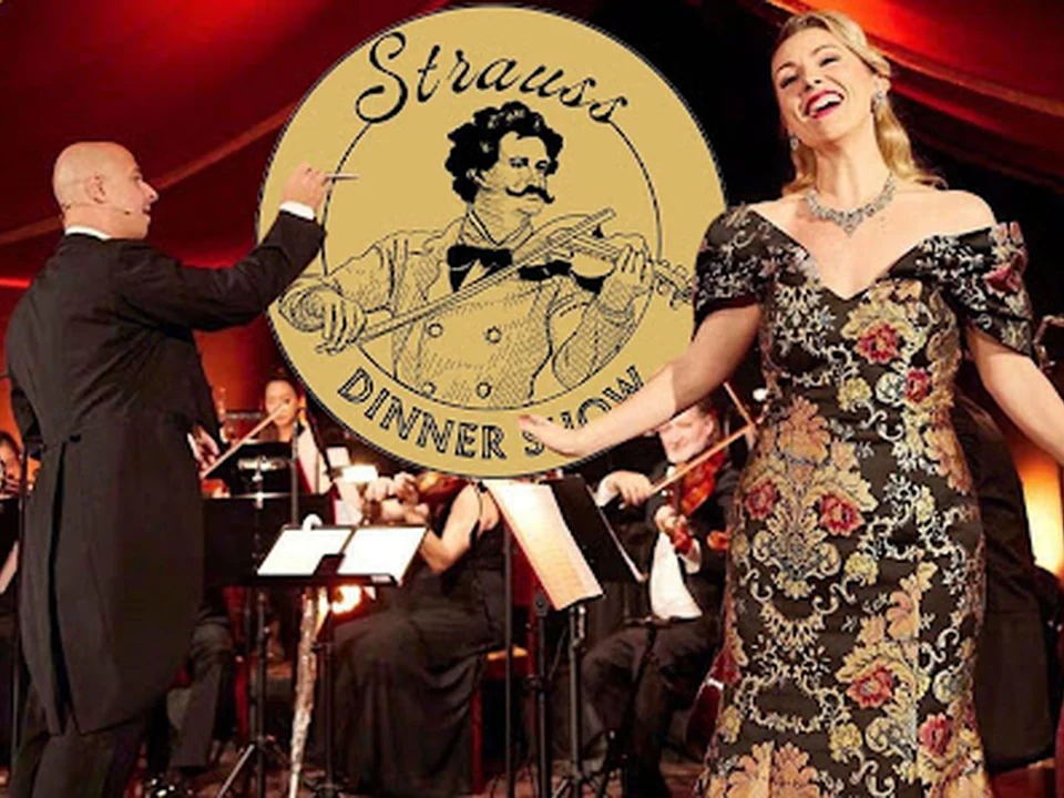 Strauss Dinner Show