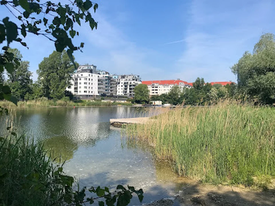 Strombucht