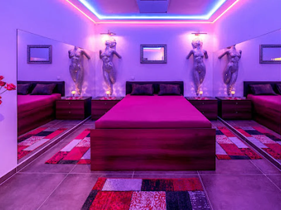 Studio La Chica Lounge