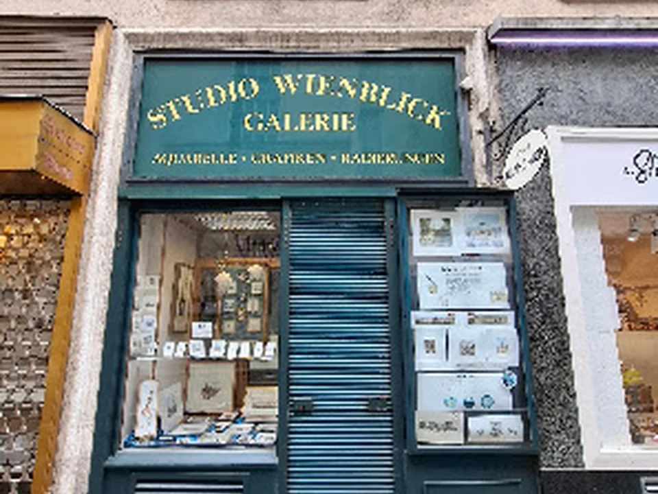 Studio Wienblick