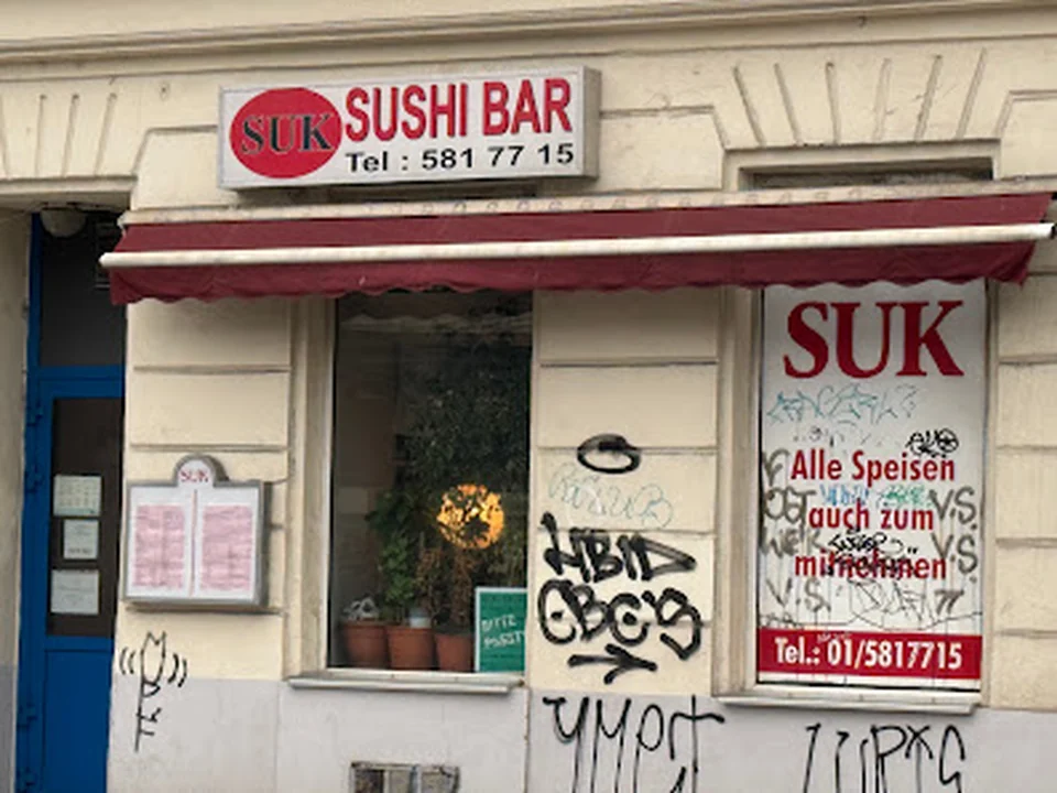 Suk Sushi-Bar