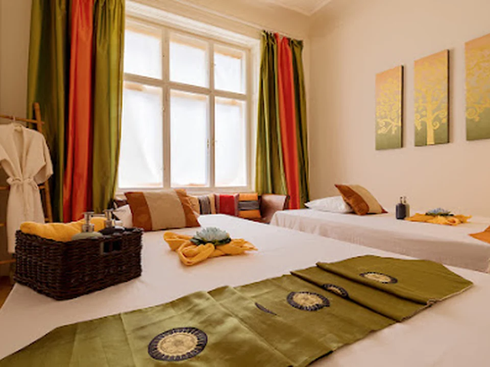 Suvanapum Thai Spa - Viennese Style