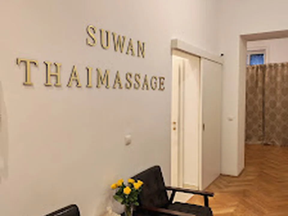 Suwan Thai Massage