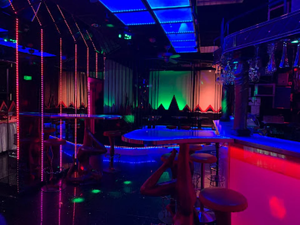 Swinger Club Le Swing