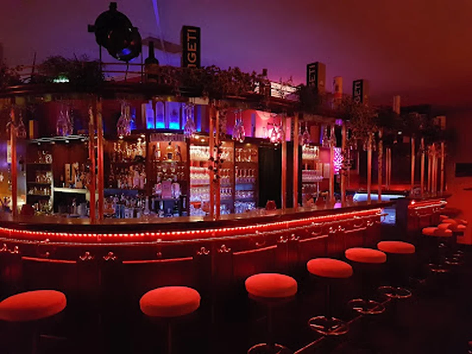 Foto de Swingerclub Element6