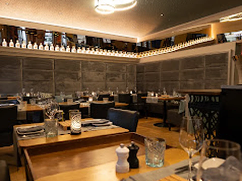 Takan‘s Fischrestaurant